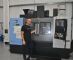 Sub-contractor invests in its first three-axis machining centre