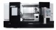 Ward CNC hails latest innovations from principal partners