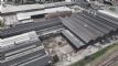 Demolition begins at Sheffield Forgemasters for new forging line
