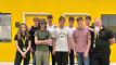 Fanuc introduces ‘Gen Z’ to  real-world robotics
