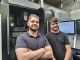 Erodex takes on two apprentices at graphite machining facility
