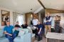 All-electric specification is ‘game-changer’ for holiday homes