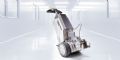 MasterMover expands stainless steel electric tug range