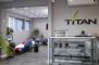 Titan launches ‘state of the art’ steer-by-wire system
