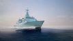 A&P Tyne and Cammell Laird deliver on Type 26 frigates