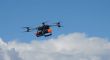 Electric T-600 heavy lift UAS achieves significant milestone