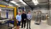 University of Warwick celebrates succes of internship programme