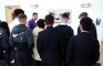 Students enjoy engineering tour on National Manufacturing Day