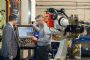 Digital switch boosts production at Ayrshire precision engineering firm 