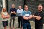 FourJaw raises £1.8m to revolutionise manufacturing efficiency