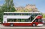 Kleanbus enters pilot project to repower Lothian buses