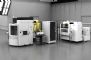Automated manufacturing cells ideal for the medical sector