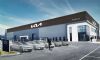 Kia to open new ‘state of the art’ training academy in Derby