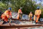 McGinley extends NIS partnership as HS2  apprentice milestone reached
