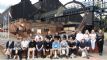  Sheffield Forgemasters welcomes new apprentices