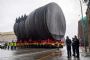 Dreadnought's ‘mega unit’ on the move  in Barrow-in-Furness