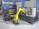 SYNERGI Premier automated manufacturing cell at Fanuc Open House