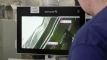 Drawing edge monitoring improves part quality