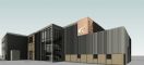 College gets go-ahead for new automotive training facility