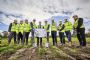 Bruderer UK appoints contractor for new Telford facility