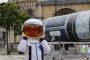 UK Space Agency’s tour attracts over 160,000 youngsters