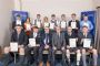 Apprentices encouraged to make most of ‘exciting opportunities’
