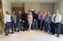 Cast iron success for foundry workers on new training programme