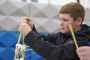 Engineering centre visit inspires students into STEM careers