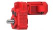 UK-built helical gearboxes deliver exceptional performance