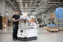 KUKA expands its autonomous mobile robot line-up with KMR iisy