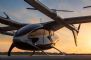 Joint venture to revolutionise eVTOL industry in the UAE and beyond