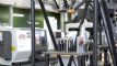 Renishaw Equator gauging system reduces inspection times for NIMS trainees