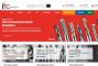 ITC launches updated website with e-commerce platform