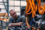 Lunaz UEV saves 344 tonnes of carbon dioxide emissions 
