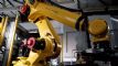 Fanuc welcomes £4.5 billion windfall for UK manufacturing