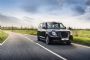 LEVC’s TX electric taxi achieves major environmental milestone