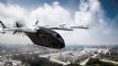 Eve Air Mobility and Hunch Mobility collaborating on eVTOL project