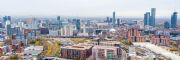 Greater Manchester Investment Zone to focus on advanced manufacturing