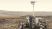 UK team to replace Russian components for Mars Rover 