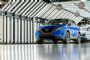 Nissan Sunderland lays out plans for all-electric future 