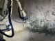 Testing of automated ‘robot charger’ for underground mines completed