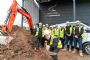 Ground broken on East Midlands Institute of Technology