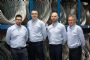 Succession planning proves crucial as AWI heads for record year
