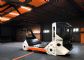 Aurrigo flying high with two international airport trials