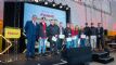 Fanuc celebrates students success in Worldskills UK competition finals