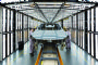 UK car production up again as inward investment surges