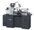 Elevating precision engineering with high-precision machine tools