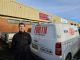 Forth launches new division and opens second Barrow base