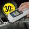 Mitutoyo SJ-210 surface roughness tester available with 30% discount