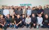 Siemens Mobility kickstarts recruitment drive at Goole train factory